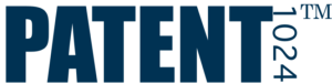 Patent 1024 Logo